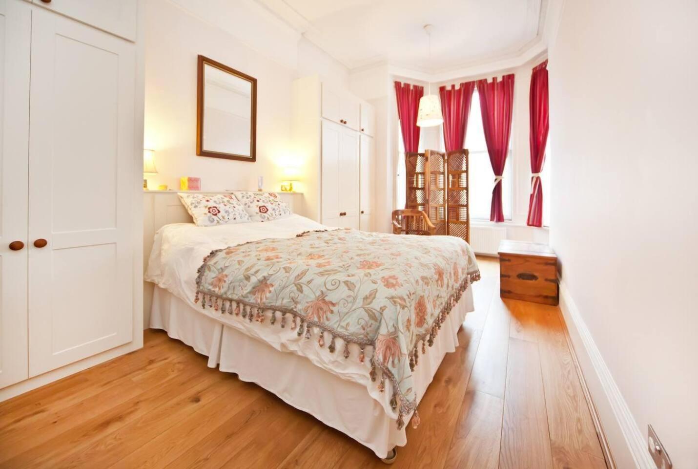 Beautiful 1-bed In Kensington Appartement *